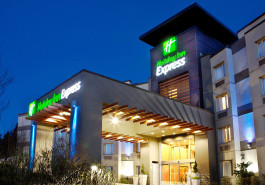 Holiday Inn Express & Suites Langley BC